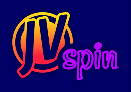 JVspin казино